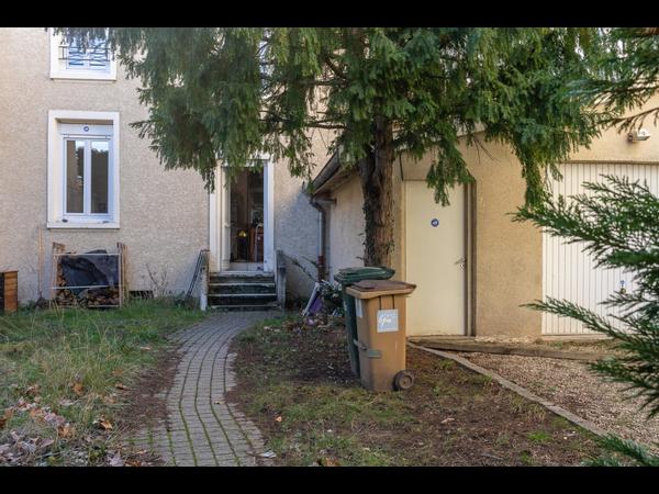 Colocation / Maison 5 pièces de 120 m², Lyon, Rue Martin / Photo 14