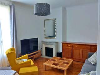 Colocation / Appartement 3 pièces de 66 m², Nice, Boulevard de Cessole