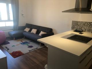 Colocation / Appartement 6 pièces de 105 m², Lyon, Place Jules Ferry