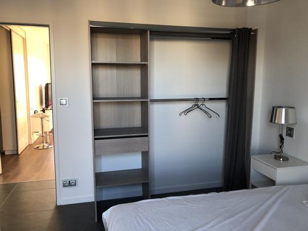 Colocation / Appartement 6 pièces de 105 m², Lyon, Place Jules Ferry / Photo 6