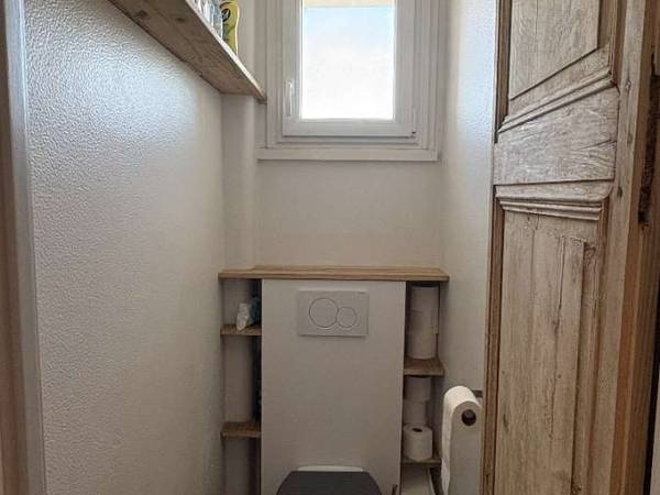 Chambre pour étudiant / Appartement 4 pièces de 65 m², Lyon, Avenue Jules Guesde / Photo 17