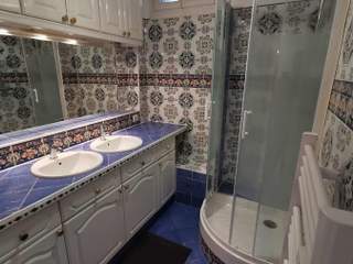 Colocation / Appartement 10 pièces de 117 m², Marseille, Boulevard Francoise Duparc