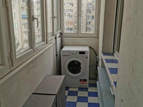 Colocation / Appartement 10 pièces de 117 m², Marseille, Boulevard Francoise Duparc / Photo 10