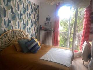 Colocation / Appartement 2 pièces de 57 m², Pantin, Rue Benjamin Delessert