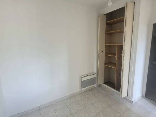 Sous-location / Studio de 23 m², Rennes, Avenue Général Leclerc / Photo 4