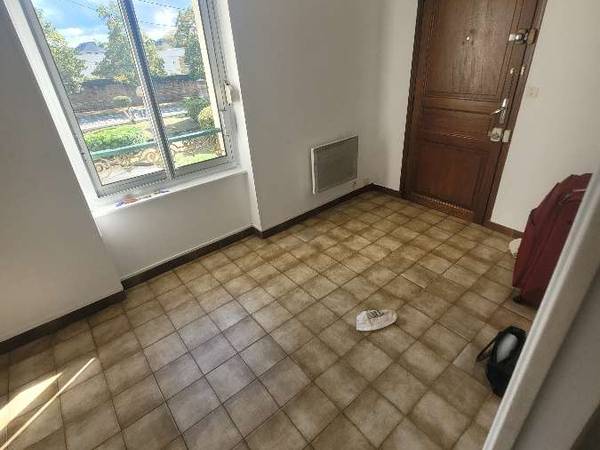 Sous-location / Studio de 23 m², Rennes, Avenue Général Leclerc / Photo 2
