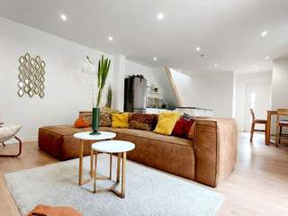 Wspólne mieszkanie / 5 rooms house · 120 m², Le Mans, Rue des Narcisses
