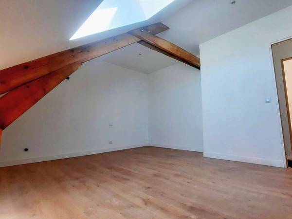 Colocation / Maison 5 pièces de 120 m², Le Mans, Rue des Narcisses / Photo 19