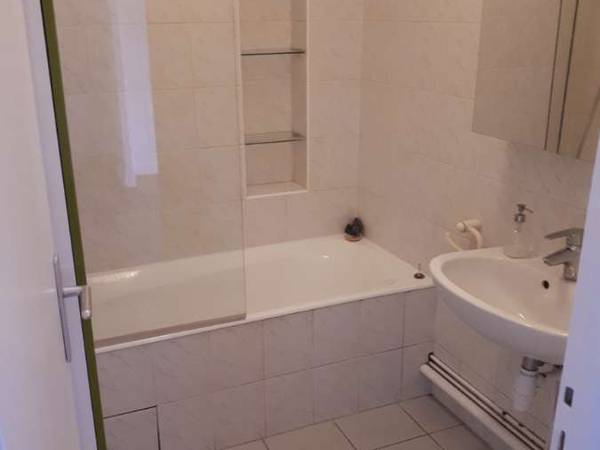 Colocation / Appartement 3 pièces de 64 m², Boulogne-Billancourt, Route de la Reine / Photo 7