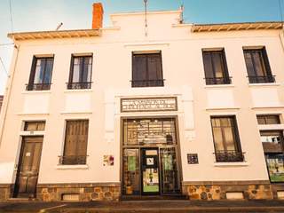 Flatsharing / 7-bedroom flat · 176 m², Clermont-Ferrand, Rue Auguste Audollent