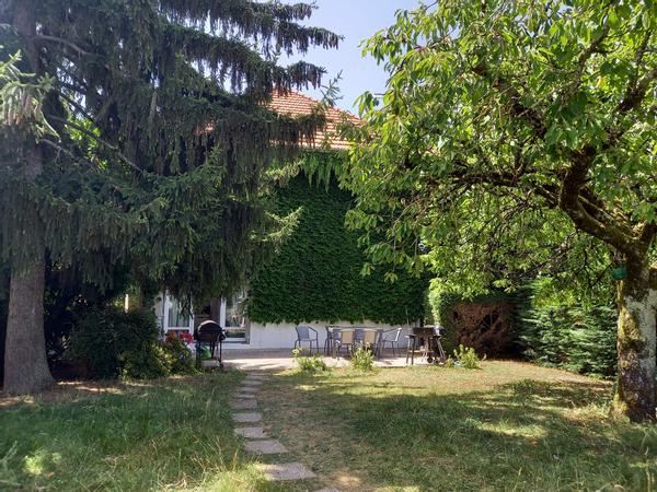 Colocation / Maison 9 pièces de 168 m², Poitiers, Avenue du Recteur Pineau / Photo 2