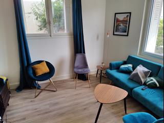 Flatsharing / 9-bedroom house · 168 m², Poitiers, Avenue du Recteur Pineau