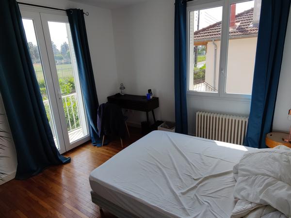 Colocation / Maison 9 pièces de 168 m², Poitiers, Avenue du Recteur Pineau / Photo 6