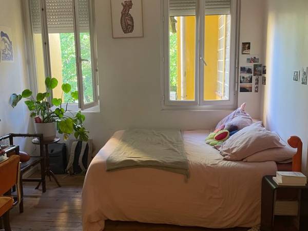 Sous-location / Appartement 3 pièces de 65 m², Toulouse, Rue Adolphe Coll / Photo 2