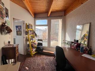 Sous-location / Appartement 4 pièces de 80 m², Bordeaux, Rue Sainte-Catherine