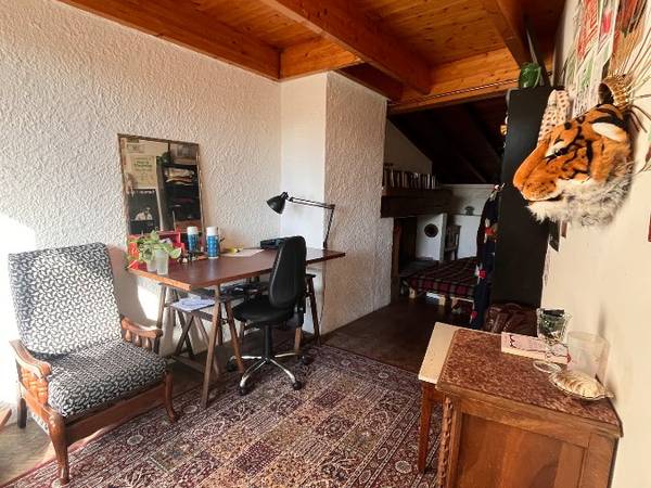 Sous-location / Appartement 4 pièces de 80 m², Bordeaux, Rue Sainte-Catherine / Photo 2