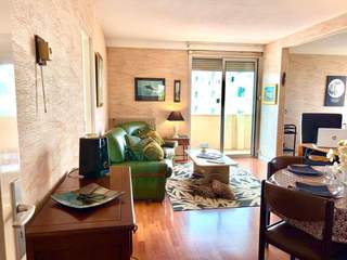 Room share, 3 rooms apartment, Colomiers