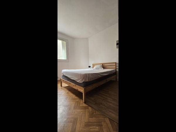Colocation / Appartement 3 pièces de 60 m², Cachan, Rue de la Gare / Photo 2