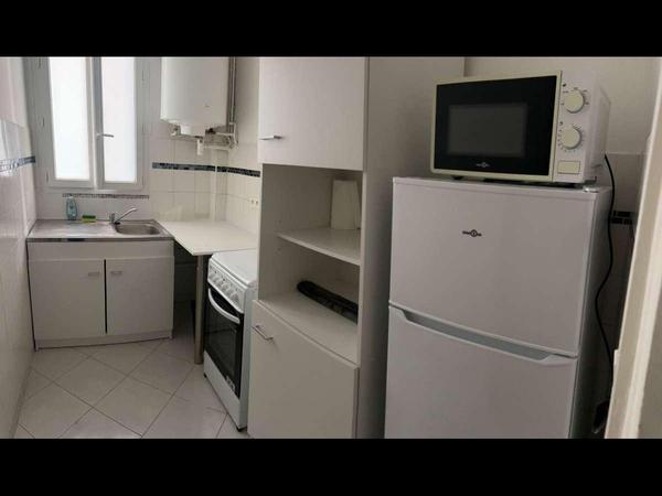 Colocation / Appartement 3 pièces de 52 m², Noisy-le-Sec, Boulevard de la République / Photo 5