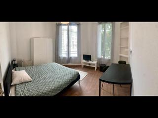 Colocation / Appartement 3 pièces de 52 m², Noisy-le-Sec, Boulevard de la République