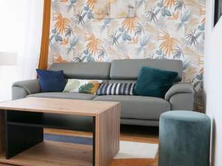 Flatsharing / 6-bedroom flat · 90 m², La Roche-sur-Yon, Impasse Jean Ferlicot