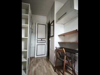 Flatsharing / Flat, Paris