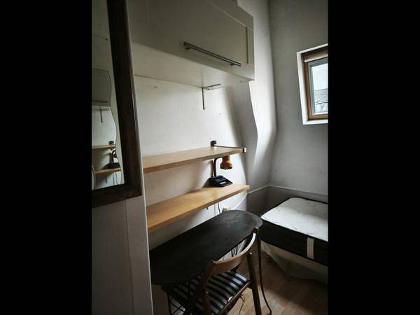 Colocation / Appartement, Paris / Photo 2