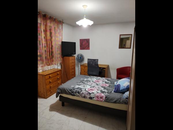 Colocation / Appartement 4 pièces de 130 m², Nice, Rue de France / Photo 2