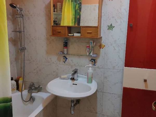 Colocation / Appartement 4 pièces de 130 m², Nice, Rue de France / Photo 11