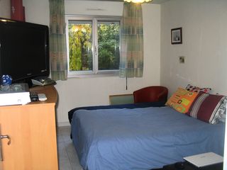 Colocation / Appartement 4 pièces de 130 m², Nice, Rue de France