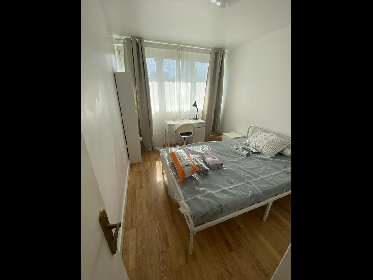 Appartement 4 pièces de 68 m² à Villejuif | Colocation | 700€/mois photo 2