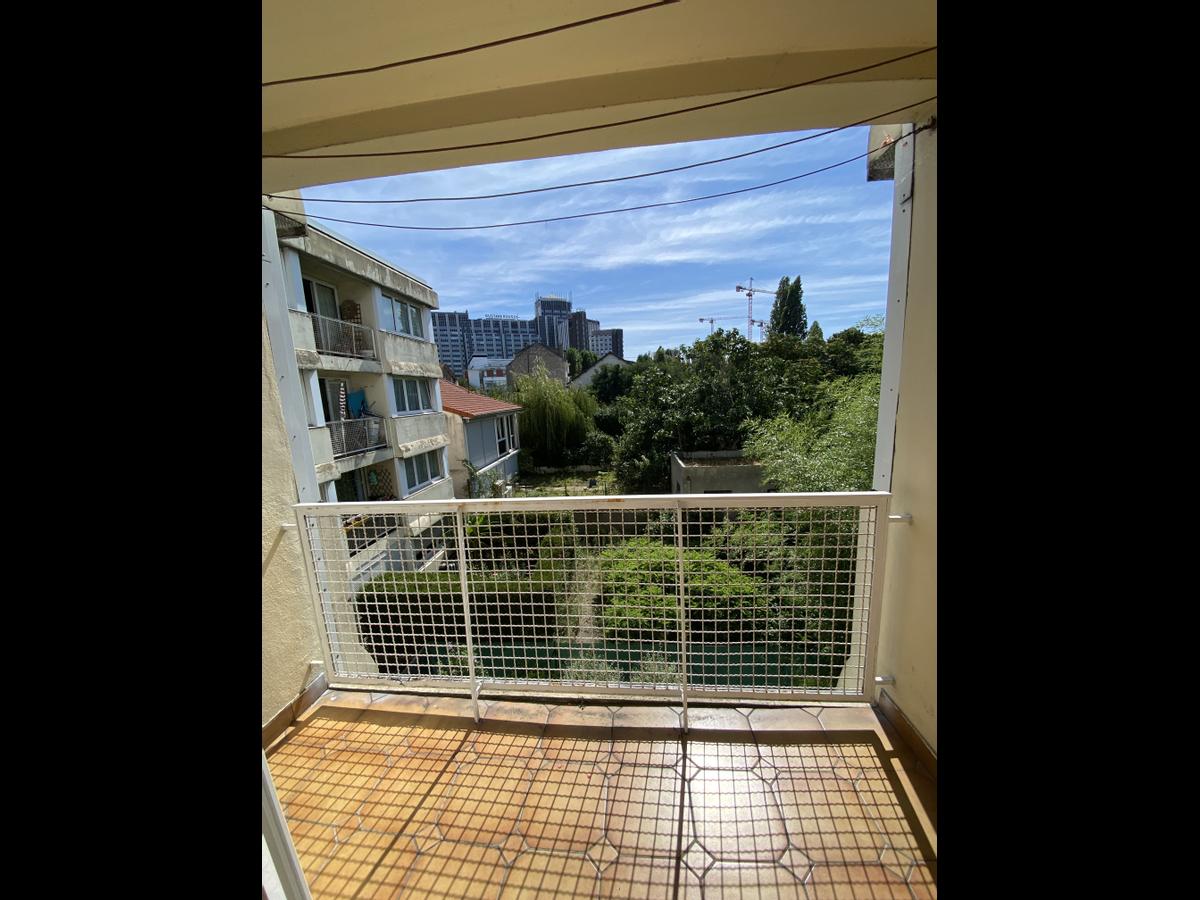 Appartement 4 pièces de 68 m² à Villejuif | Colocation | 700€/mois photo 4