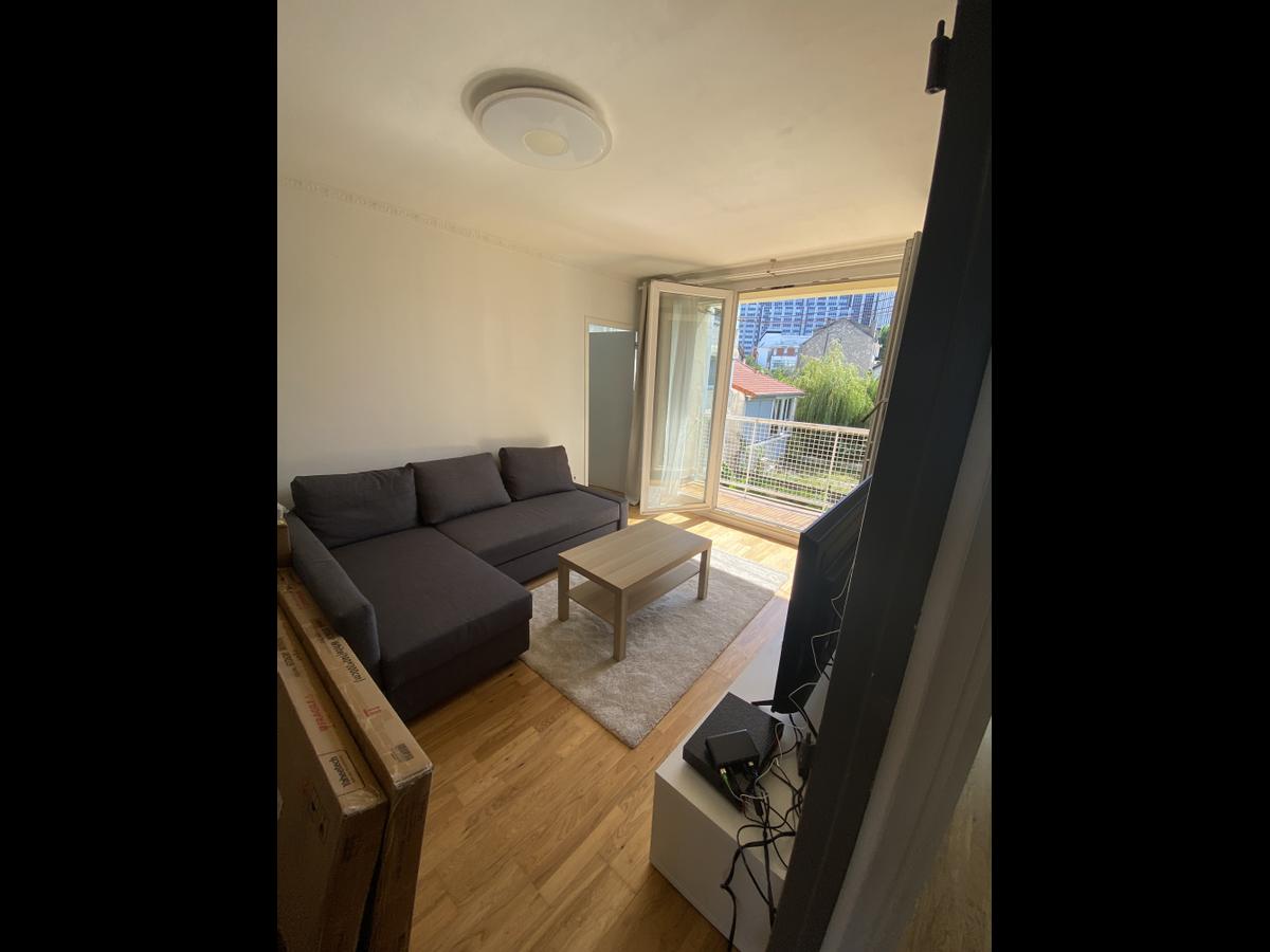 Appartement 4 pièces de 68 m² à Villejuif | Colocation | 700€/mois photo 3