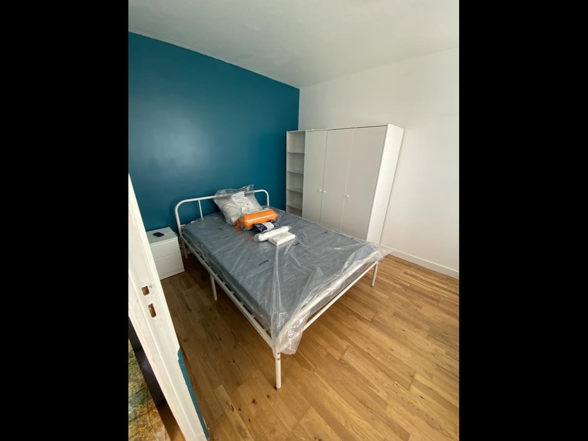 Appartement 4 pièces de 68 m² à Villejuif | Colocation | 700€/mois photo 5