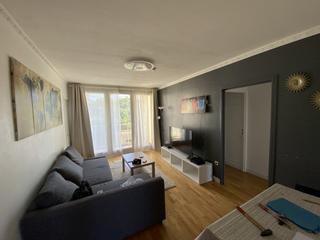 Room share, 4 rooms apartment, Villejuif