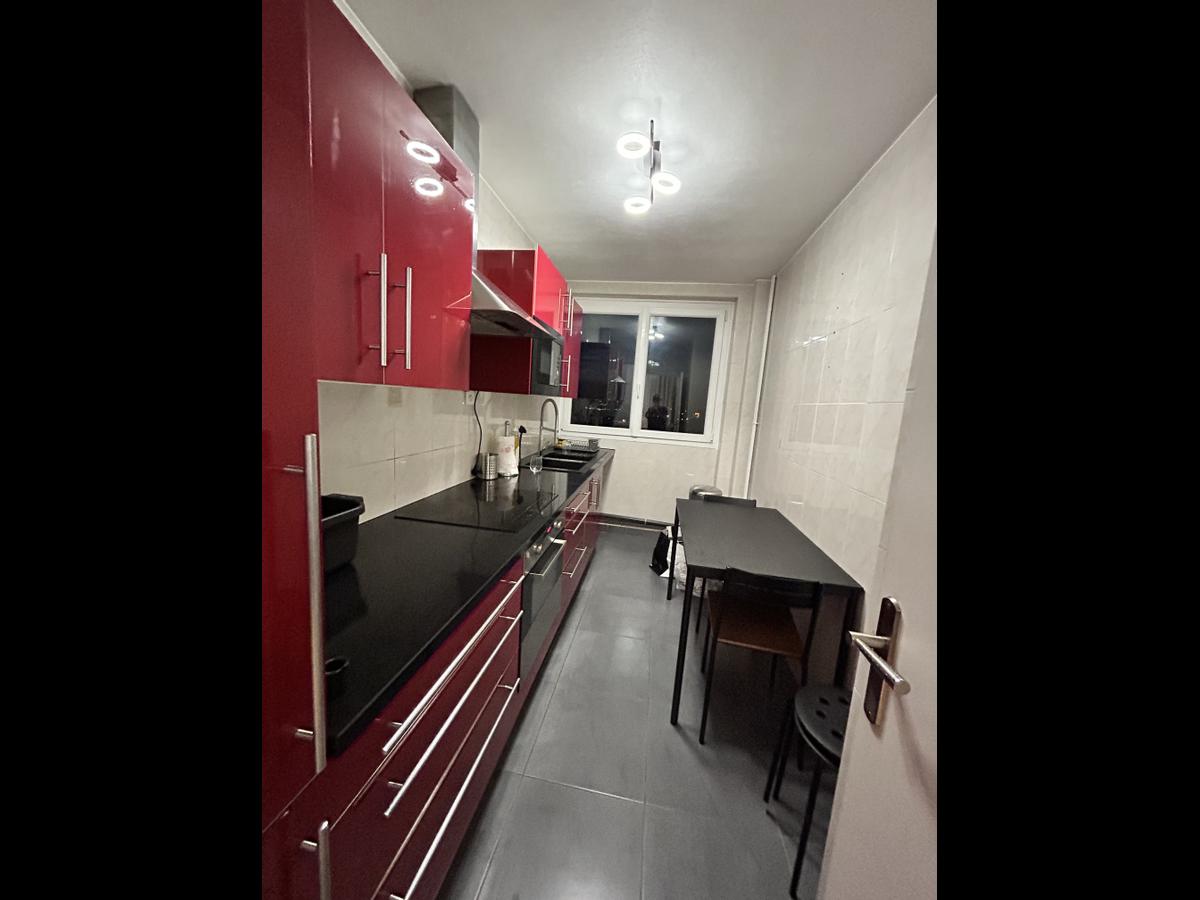Appartement 4 pièces de 68 m² à Villejuif | Colocation | 700€/mois photo 7