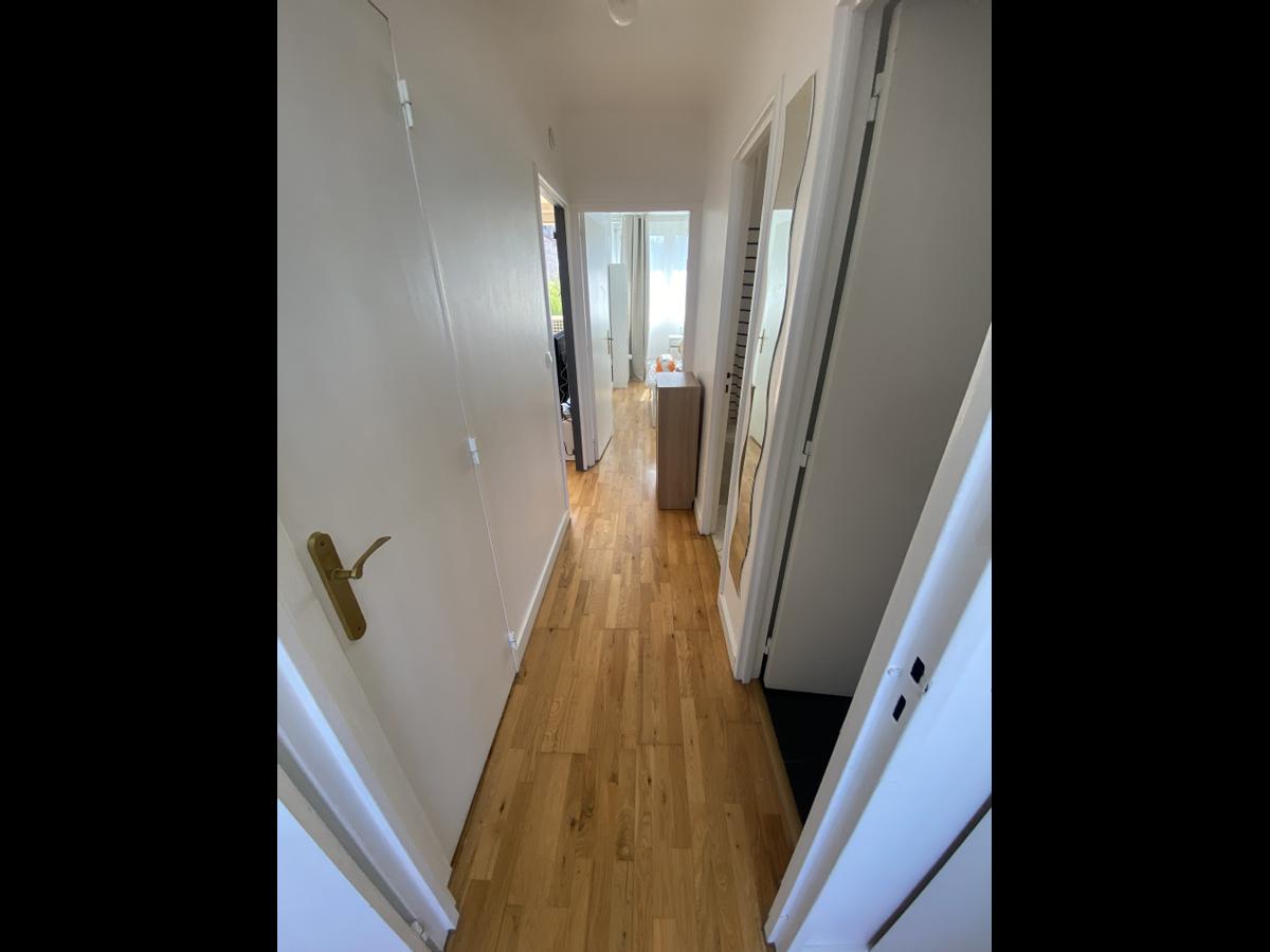 Appartement 4 pièces de 68 m² à Villejuif | Colocation | 700€/mois photo 6