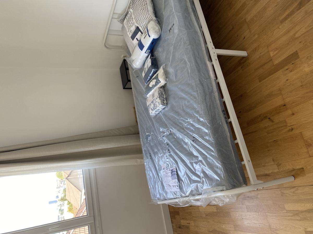 Appartement 4 pièces de 68 m² à Villejuif | Colocation | 700€/mois photo 9