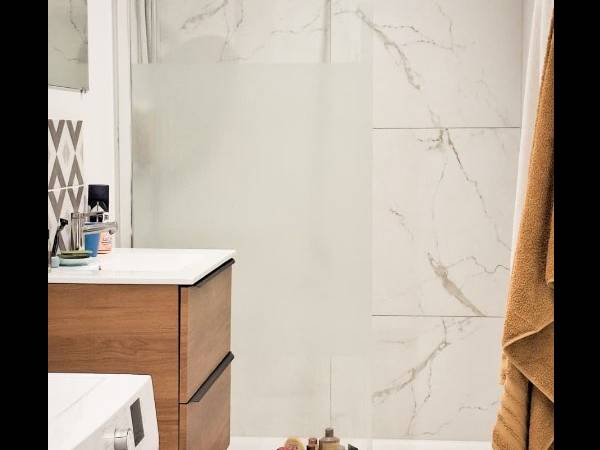 Colocation / Appartement 5 pièces de 90 m², Strasbourg, Boulevard de Nancy / Photo 7