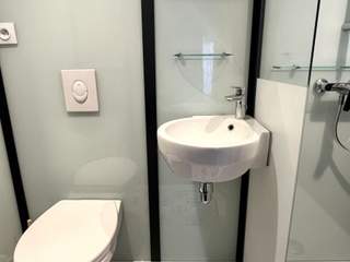 Flatsharing / 12-bedroom flat · 371 m², Rennes, Rue de l'Hôtel Dieu