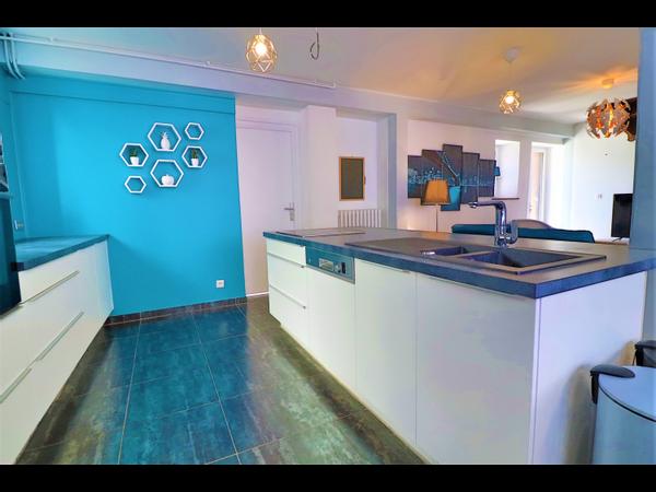 Flatsharing / 5-bedroom house · 130 m², Pierrelaye, Rue Victor Hugo / Photo 2