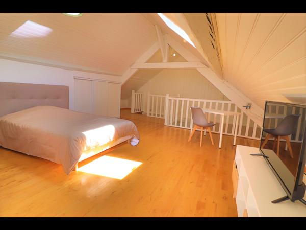 Flatsharing / 5-bedroom house · 130 m², Pierrelaye, Rue Victor Hugo / Photo 10