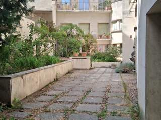 Chambre chez l'habitant / 5 rooms apartment · 98 m², Avignon, Rue Sainte-Catherine