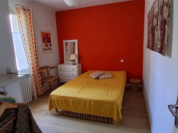 Chambre chez l'habitant / Appartement 5 pièces de 98 m², Avignon, Rue Sainte-Catherine / Photo 2