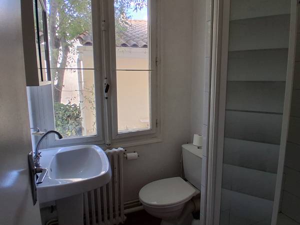 Chambre chez l'habitant / Appartement 5 pièces de 98 m², Avignon, Rue Sainte-Catherine / Photo 3