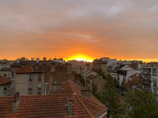 Flatsharing / 3-bedroom flat · 50 m², Vincennes, Rue de la Bienfaisance