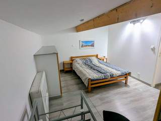Colocation / Appartement 4 pièces de 77 m², Nîmes, Rue Bigot