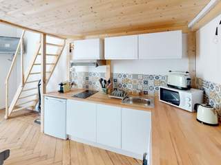 Location / Appartement 1 pièce de 32 m², Lyon, Rue Royale