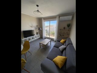 Flatsharing / 4-bedroom flat · 65 m², Nîmes, Rue du Romarin