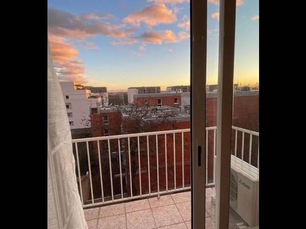 Colocation / Appartement 4 pièces de 65 m², Nîmes, Rue du Romarin / Photo 9